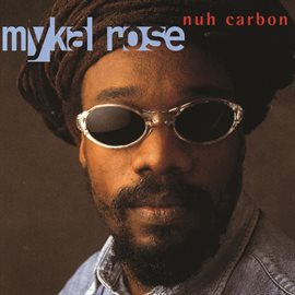 Cover image for Nuh Carbon