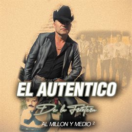 Cover image for Al Millon Y Medio 2