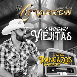 Cover image for Canciones Viejitas  Puros Trancazos Musicales