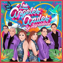 Cover image for Se Agradece
