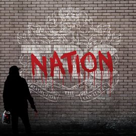 Cover image for Nation
