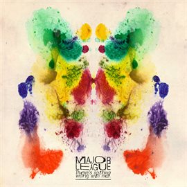 Cover image for There's Nothing Wrong with Me