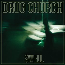 Cover image for Swell