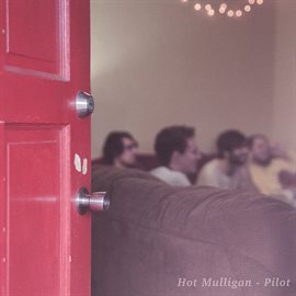 Imagen de portada para Pilot