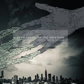 Cover image for We Better Get Goin' If We're Gonna