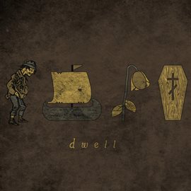 Cover image for Dwell