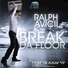 Imagen de portada para Break Da Floor