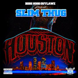 Cover image for Houston