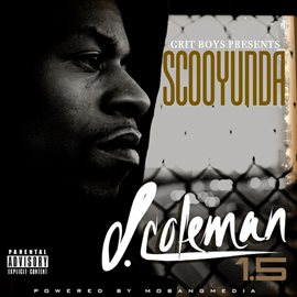 Cover image for D. Coleman 1.5