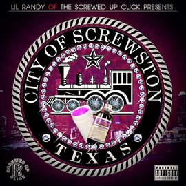 Cover image for Screwston, Tx