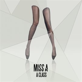Cover image for A Class