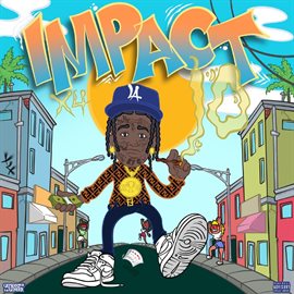 Imagen de portada para IMPACT