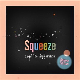 Cover image for Spot the Difference