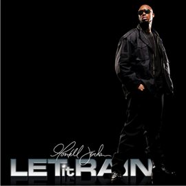 Imagen de portada para Let It Rain