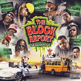Imagen de portada para Thizz Nation Films Presents The Block Report