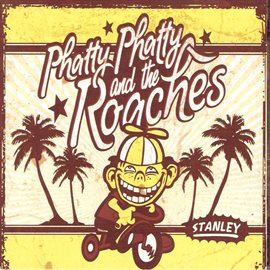 Cover image for Stanley