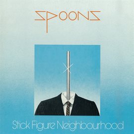Cover image for Stick Figure Neighbourhood