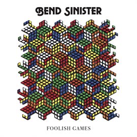 Cover image for Foolish Games