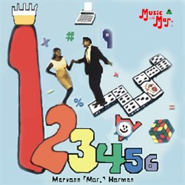 Imagen de portada para Math With Mar