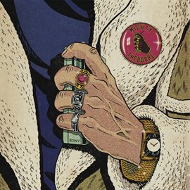 Imagen de portada para The Old Rap Language