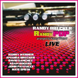 Imagen de portada para RANDYPOP!