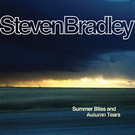 Imagen de portada para Summer Bliss and Autumn Tears
