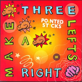 Imagen de portada para Three Lefts Make A Right