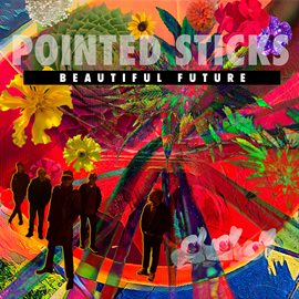 Imagen de portada para Beautiful Future