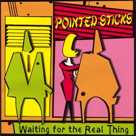Imagen de portada para Waiting For The Real Thing