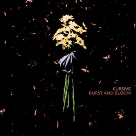 Cover image for Burst and Bloom