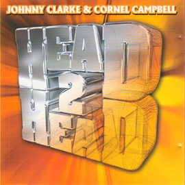 Cover image for Head 2 Head