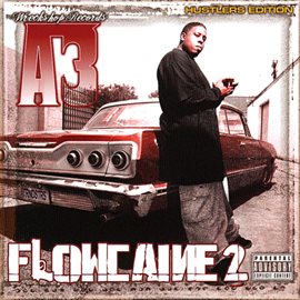 Cover image for Flowcaine 2