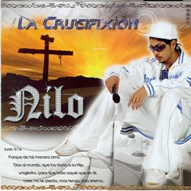 Cover image for La Crucifixion