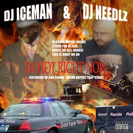Cover image for IM Hot Right Now