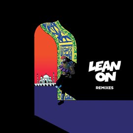 Imagen de portada para Lean On