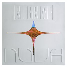 Cover image for NOVA
