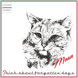 Cover image for Think About Forgotten Days