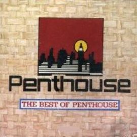 Cover image for The Best of Penthouse