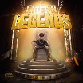 Imagen de portada para The Golden Legends