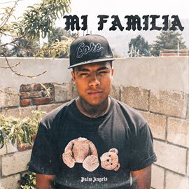 Imagen de portada para Mi Familia