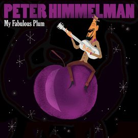 Imagen de portada para My Fabulous Plum