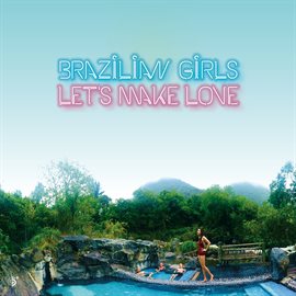 Cover image for Let's Make Love