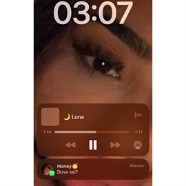 Cover image for Luna