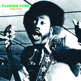 Cover image for Florida Funk: Funk 45s from the Alligator State