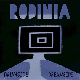 Cover image for Rodinia