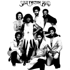Imagen de portada para Split Decision Band
