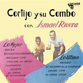 Cover image for Lo Mejor y lo Ultimo