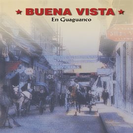 Cover image for Buena Vista en Guaguanco