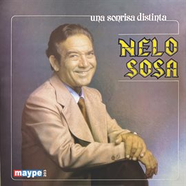 Cover image for Una Sonrisa Distinta