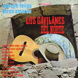 Imagen de portada para Aunque Tenga Otros Amores